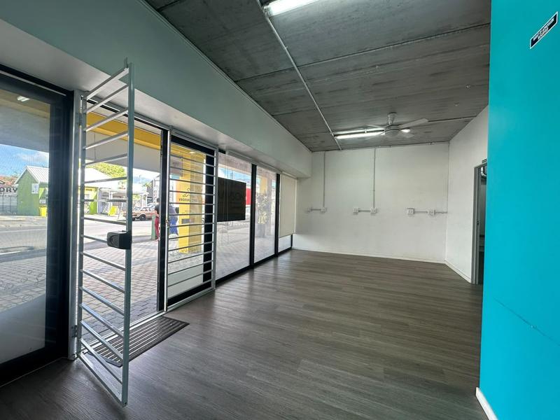To Let Commercial Property for Rent in Diep River Western Cape